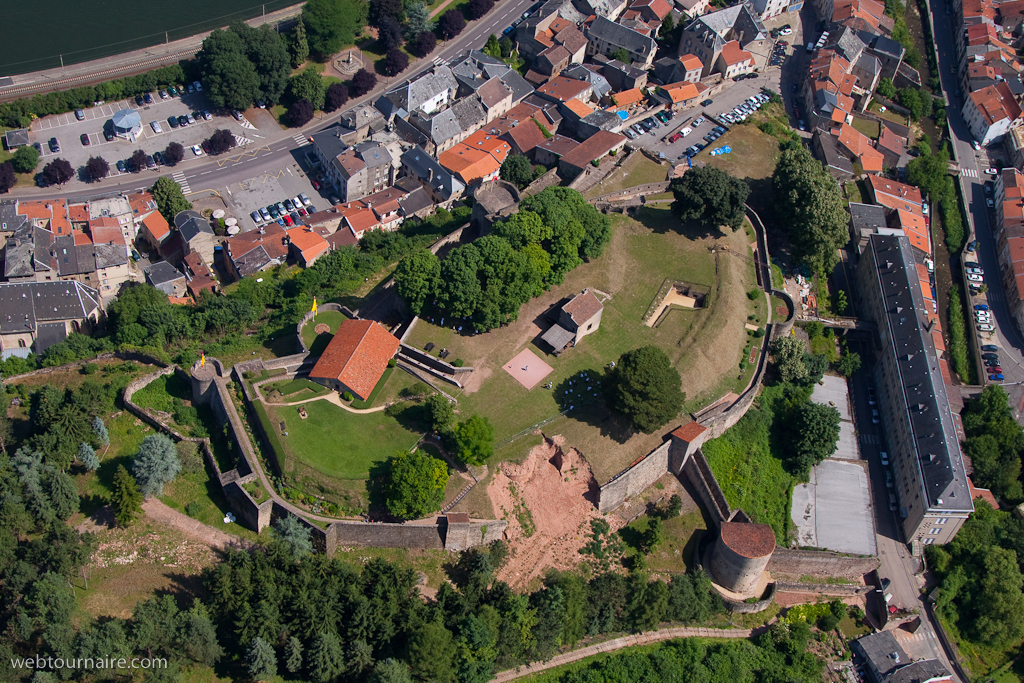 Sierck - Moselle - 57