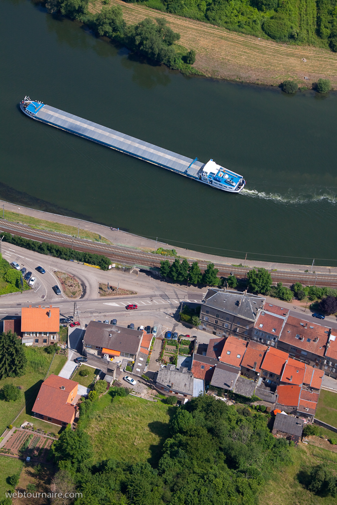 Sierck - Moselle - 57