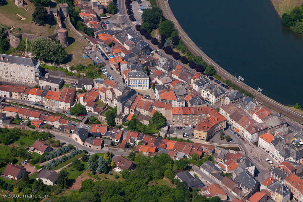 Sierck - Moselle - 57