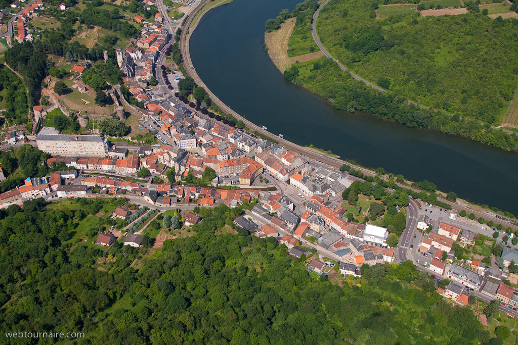 Sierck - Moselle - 57