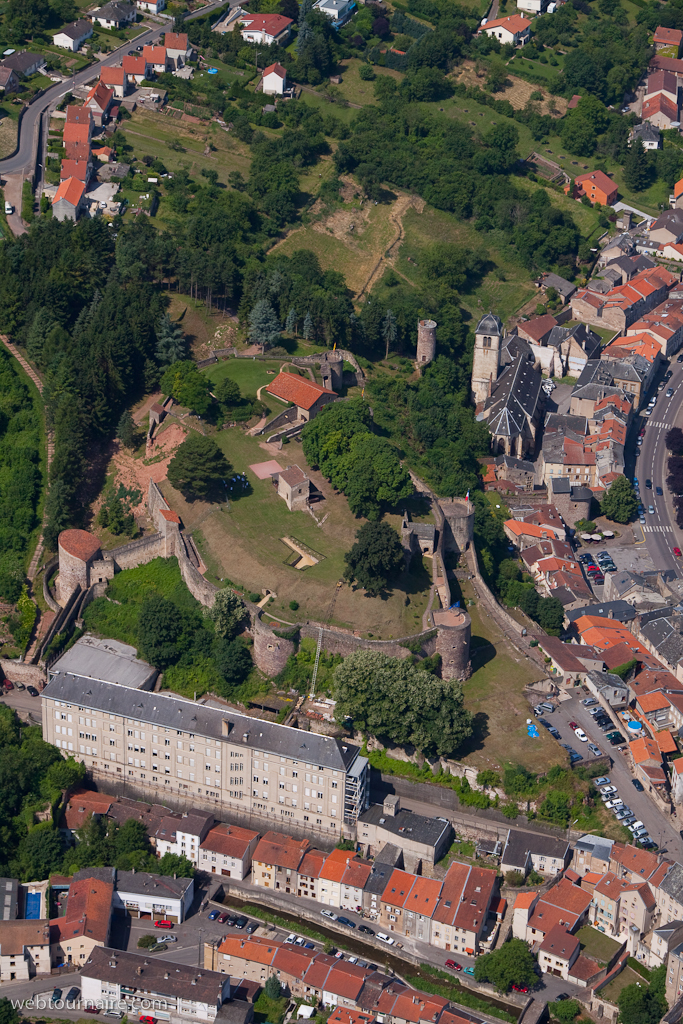Sierck - Moselle - 57
