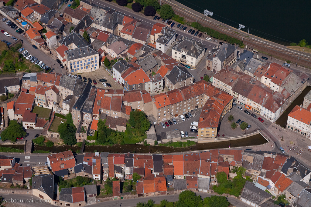 Sierck - Moselle - 57