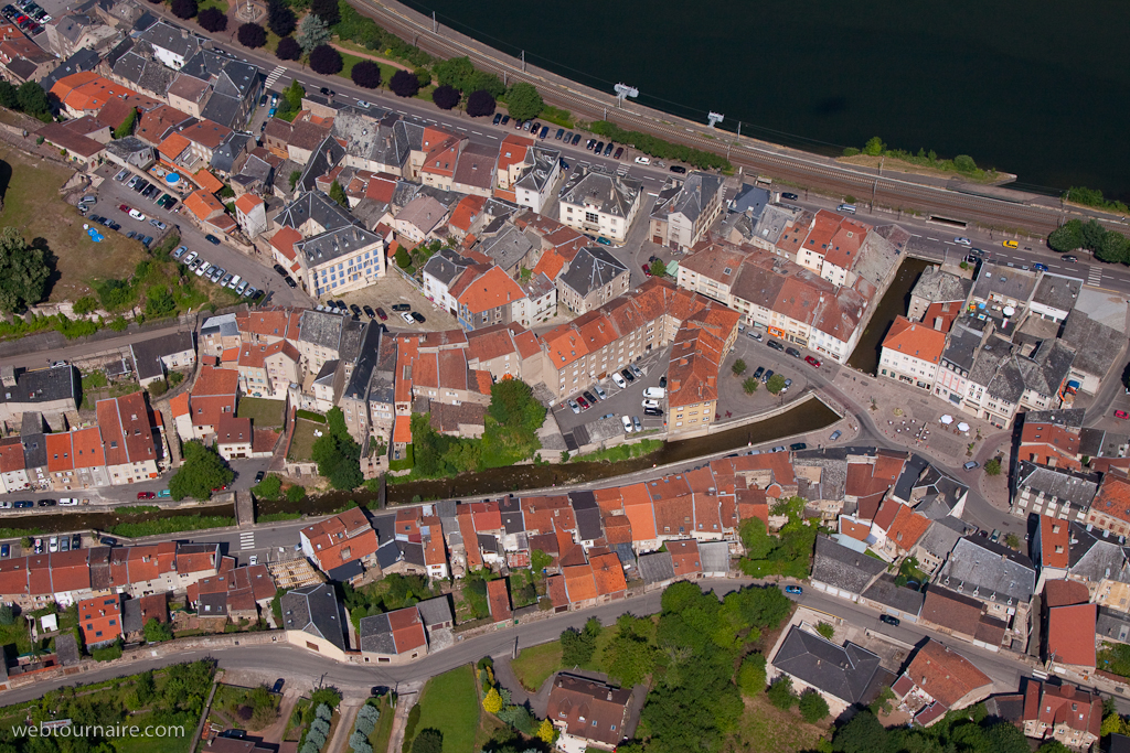 Sierck - Moselle - 57