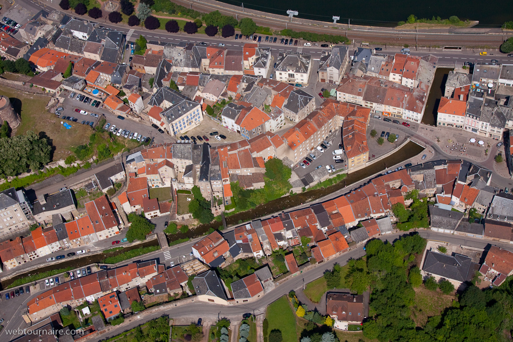 Sierck - Moselle - 57