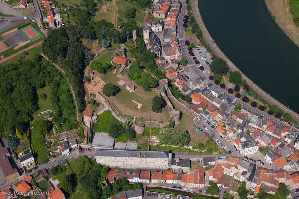 Sierck - Moselle - 57