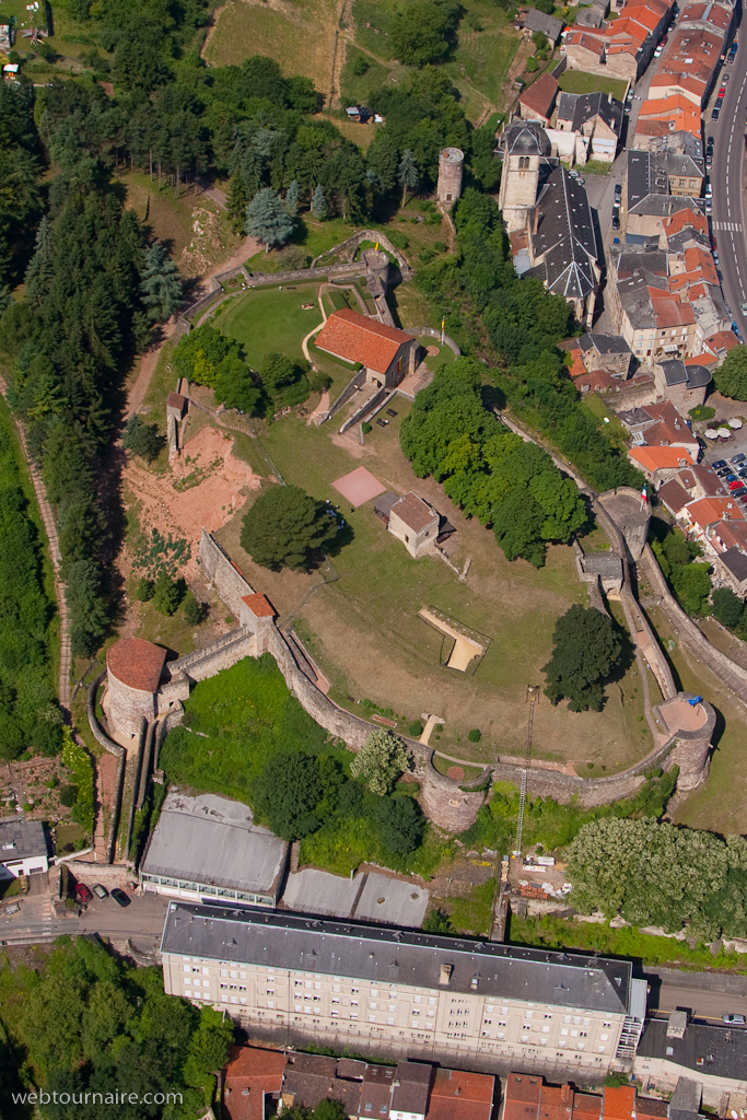 Sierck - Moselle - 57