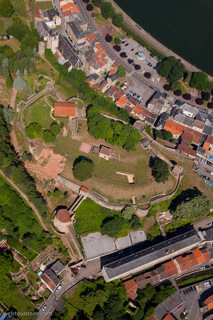 Sierck - Moselle - 57