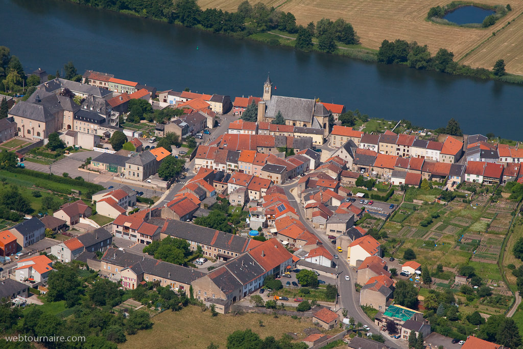 Rettel - Moselle - 57