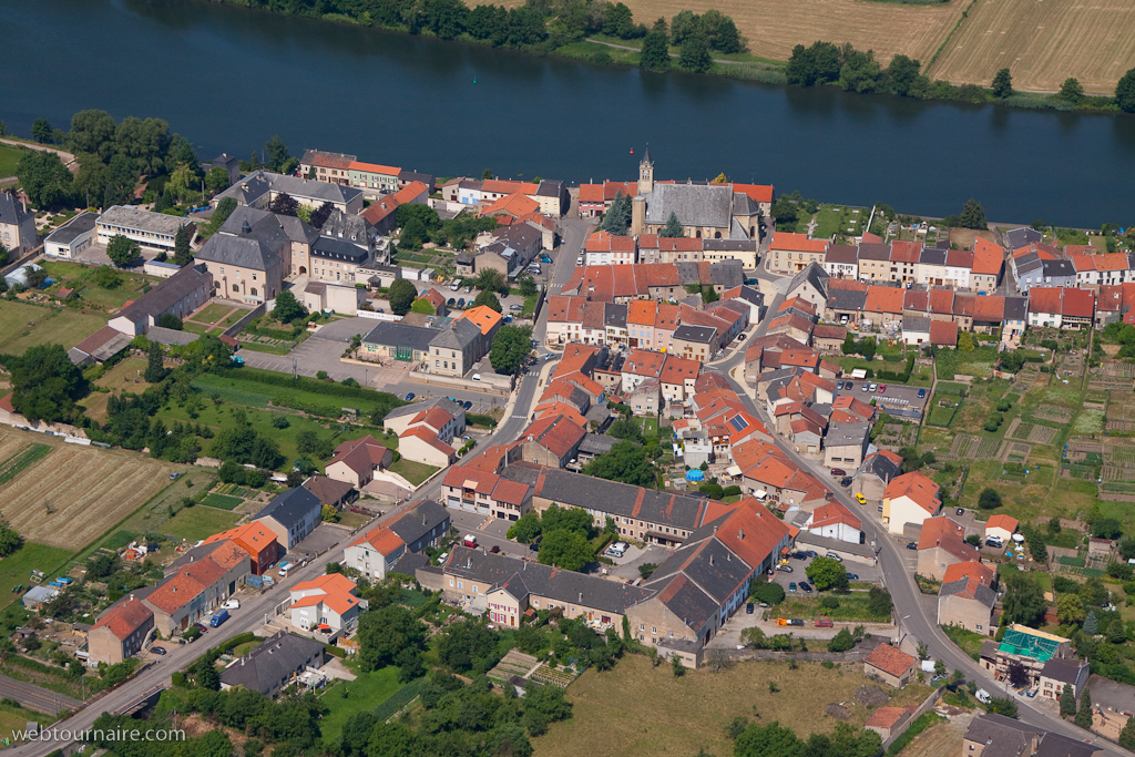 Rettel - Moselle - 57