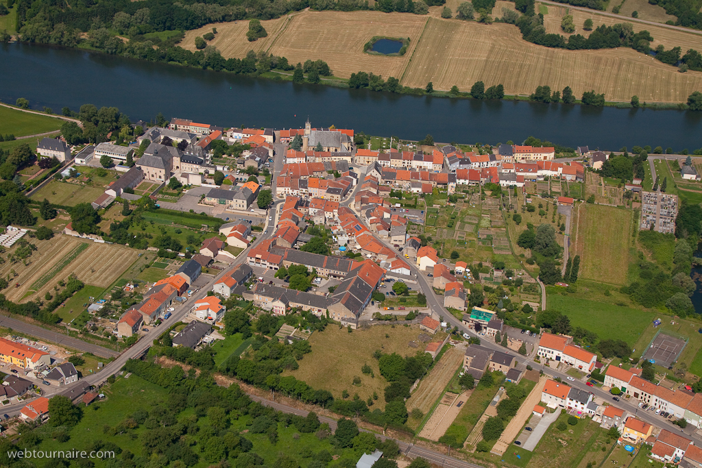 Rettel - Moselle - 57