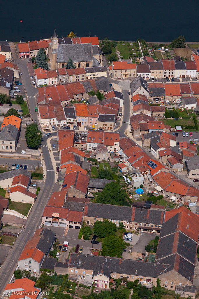 Rettel - Moselle - 57