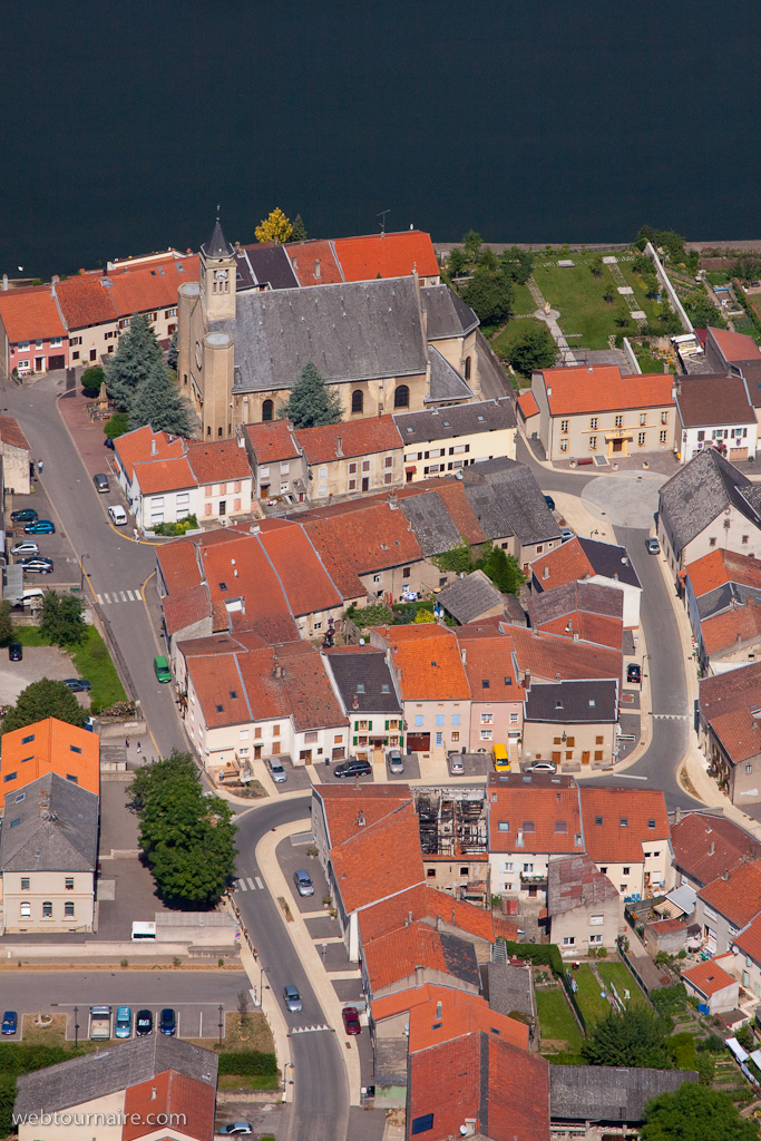 Rettel - Moselle - 57