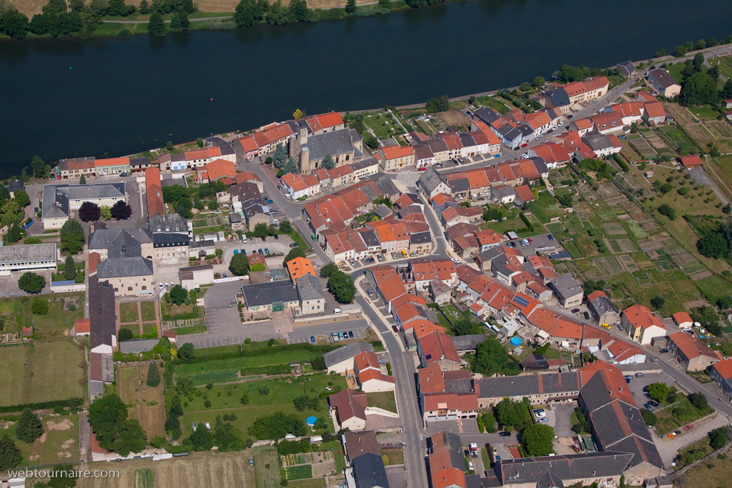 Rettel - Moselle - 57