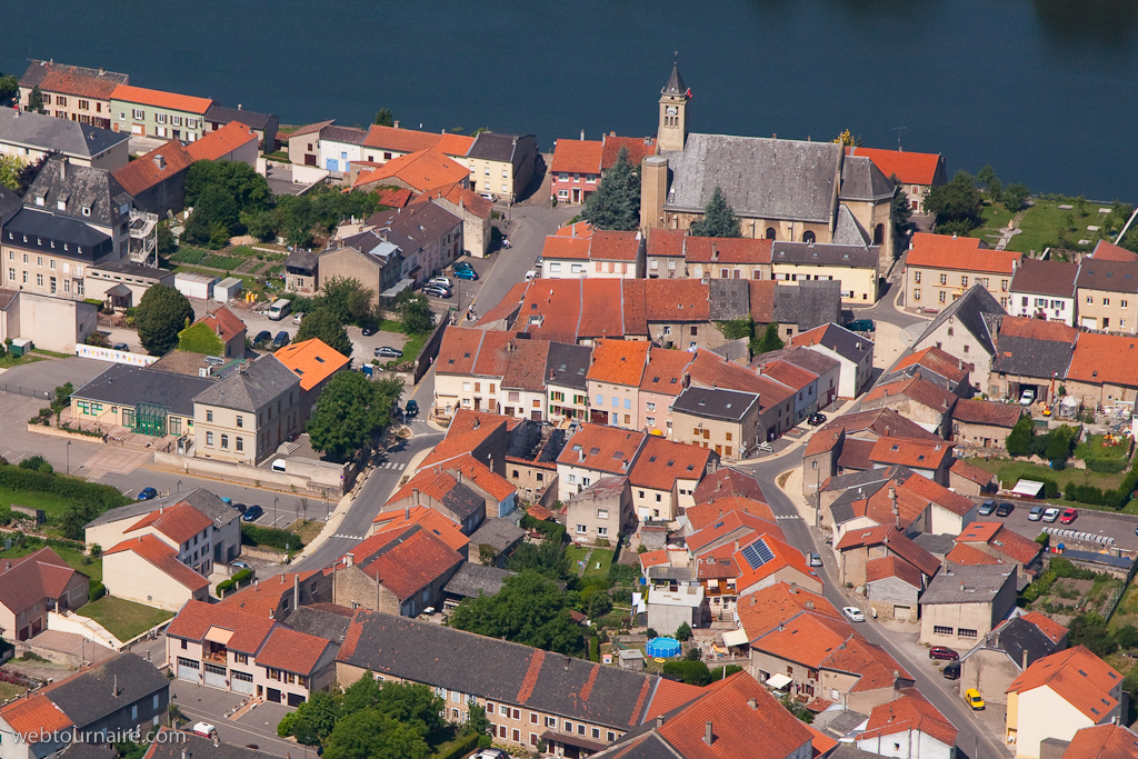Rettel - Moselle - 57