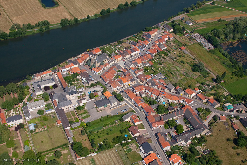 Rettel - Moselle - 57