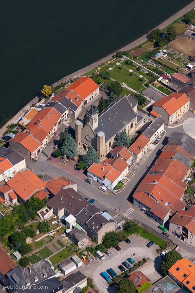Rettel - Moselle - 57