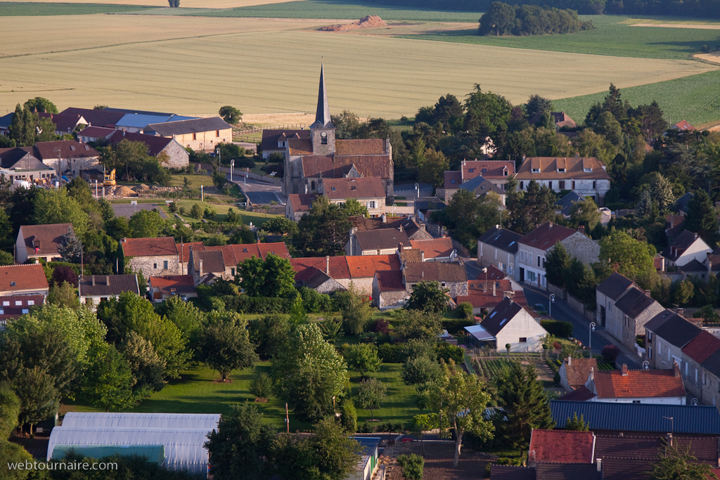 Livilliers - Val d'Oise - 95