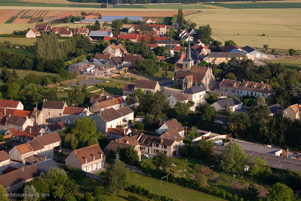 Livilliers - Val d'Oise - 95