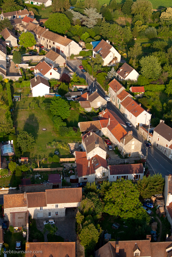 Livilliers - Val d'Oise - 95