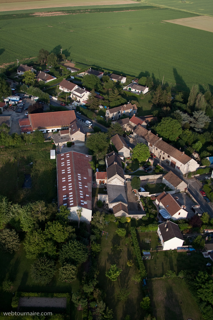 Livilliers - Val d'Oise - 95