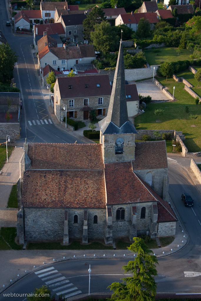 Livilliers - Val d'Oise - 95