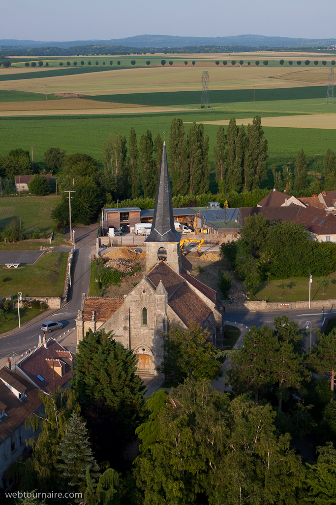 Livilliers - Val d'Oise - 95