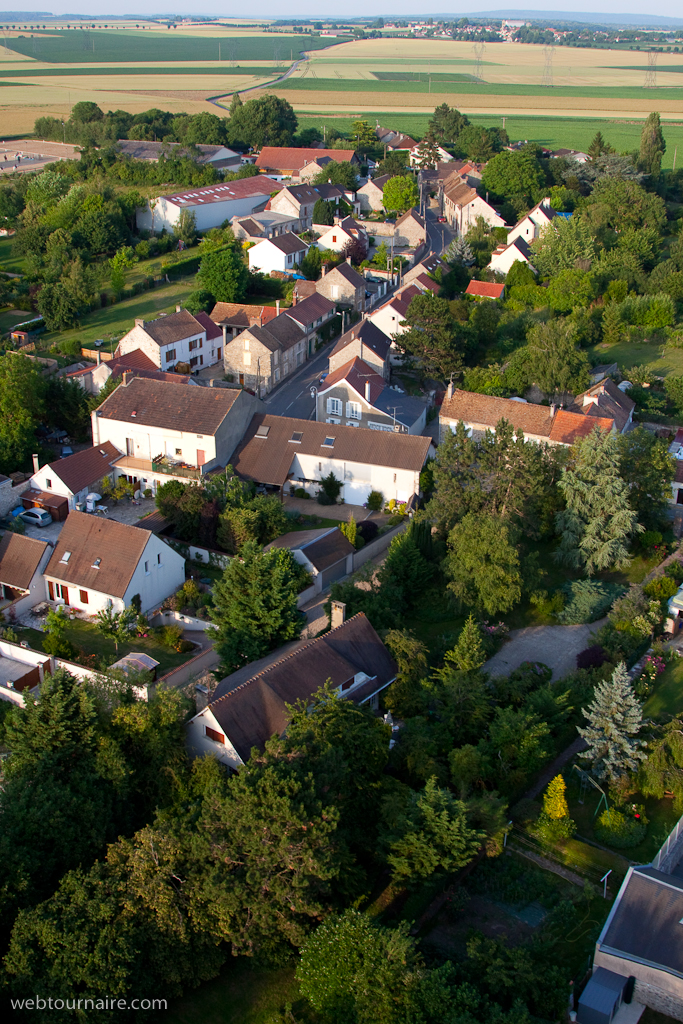 Livilliers - Val d'Oise - 95