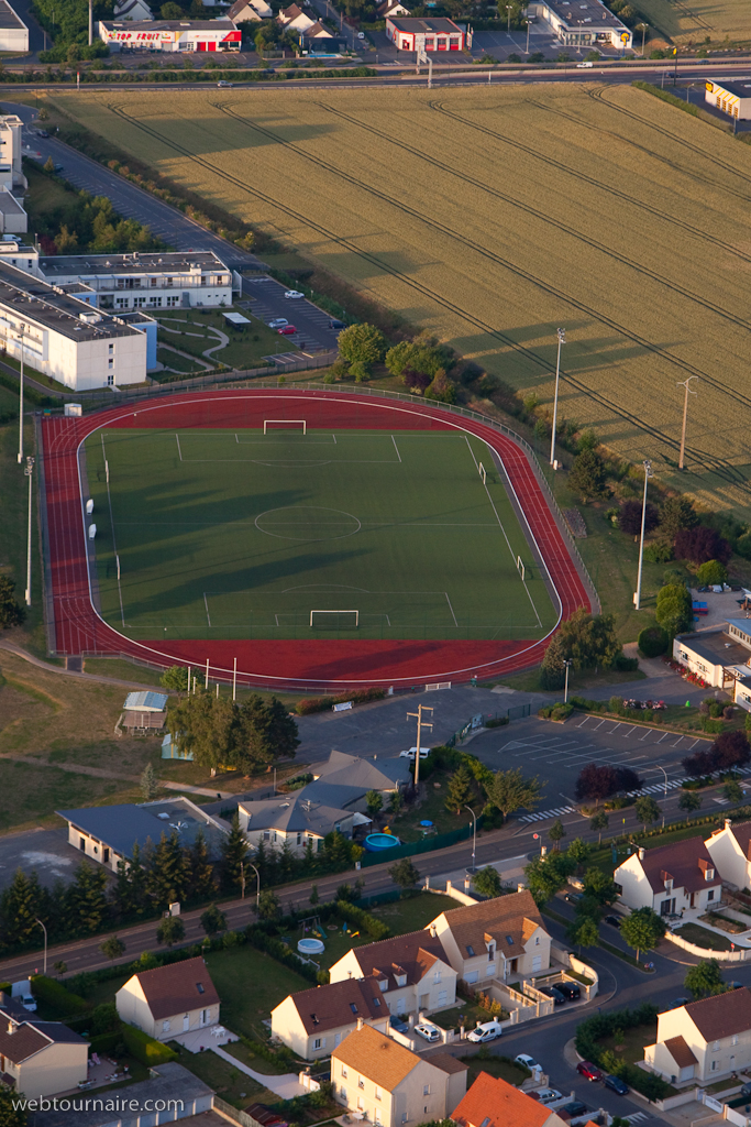Osny - Vald'oise - 95