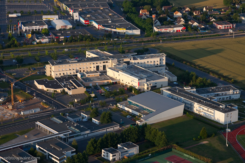 Osny - Vald'oise - 95