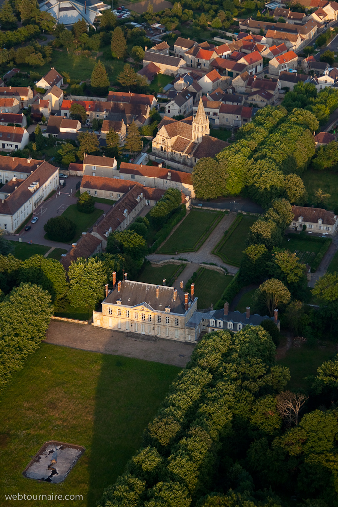 Ennery - Val d'Oise - 95