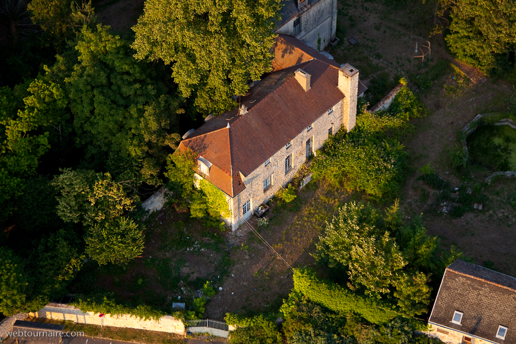 Hérouville - Val d'Oise - 95