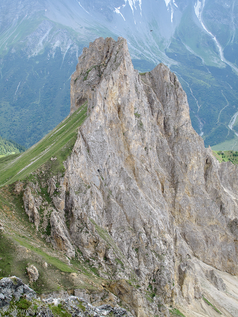 les Arcs