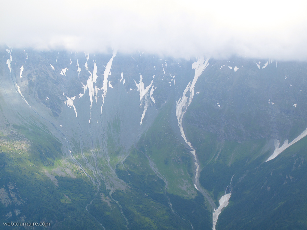 les Arcs