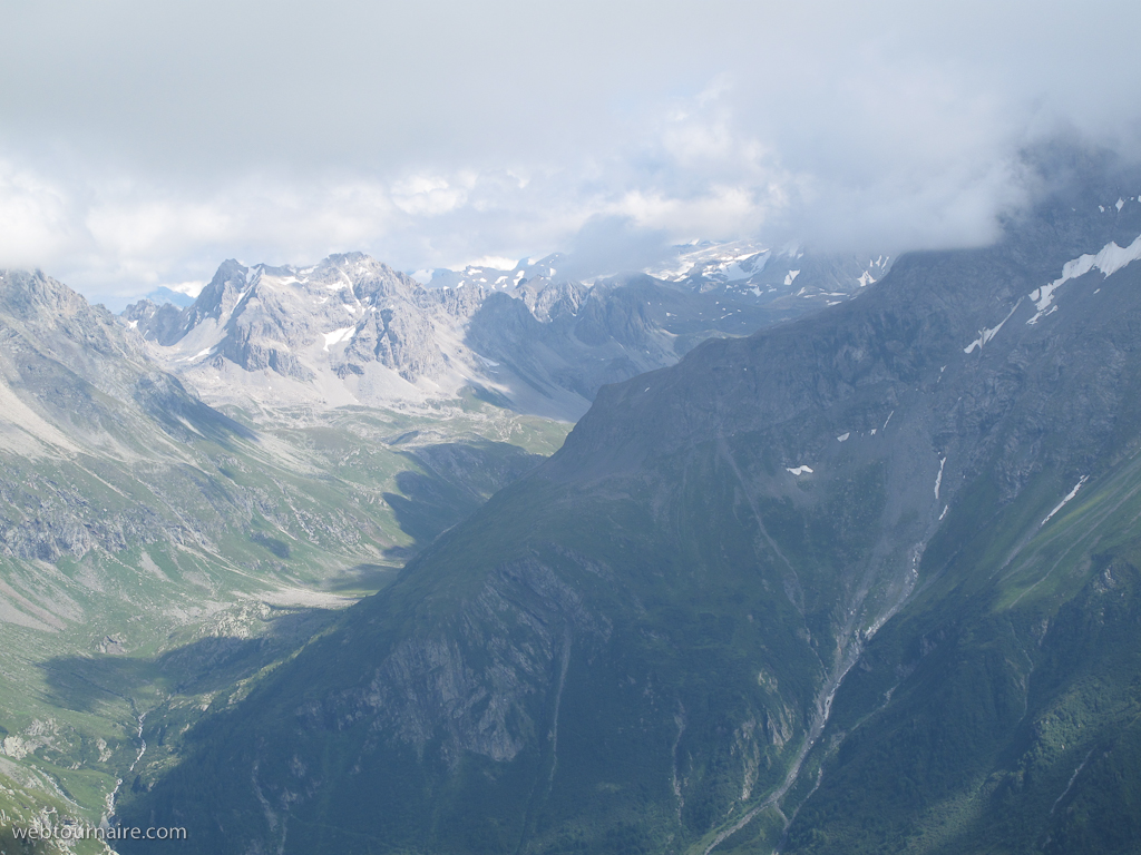 les Arcs