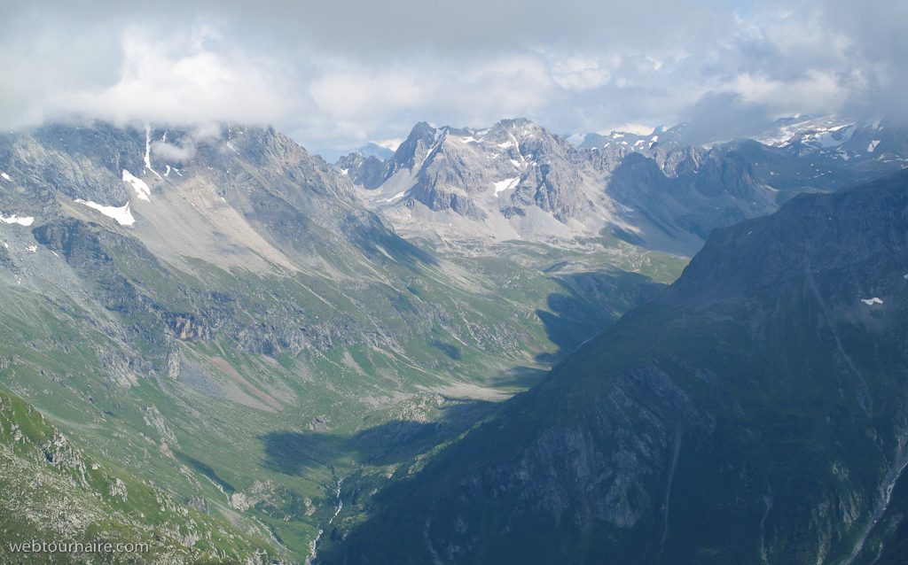 les Arcs
