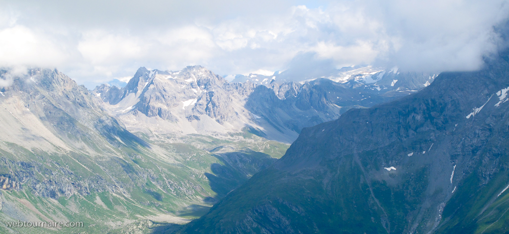 les Arcs