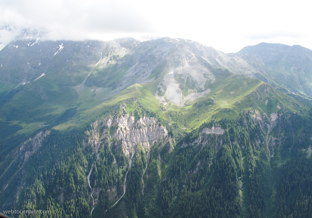 les Arcs
