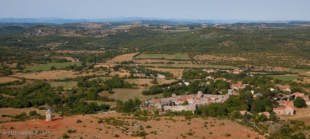 La Couvertoirade - Aveyron (12)