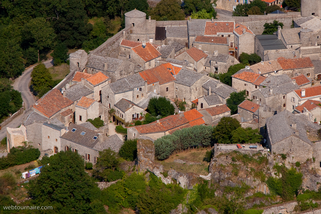 La Couvertoirade - Aveyron (12)