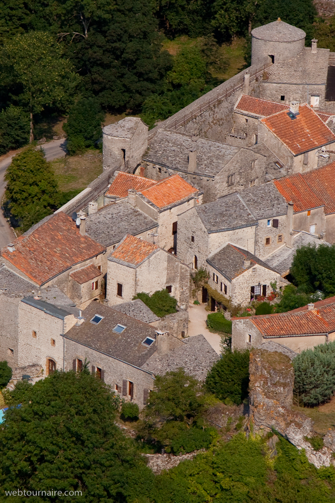 La Couvertoirade - Aveyron (12)