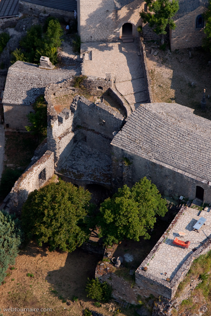 La Couvertoirade - Aveyron (12)
