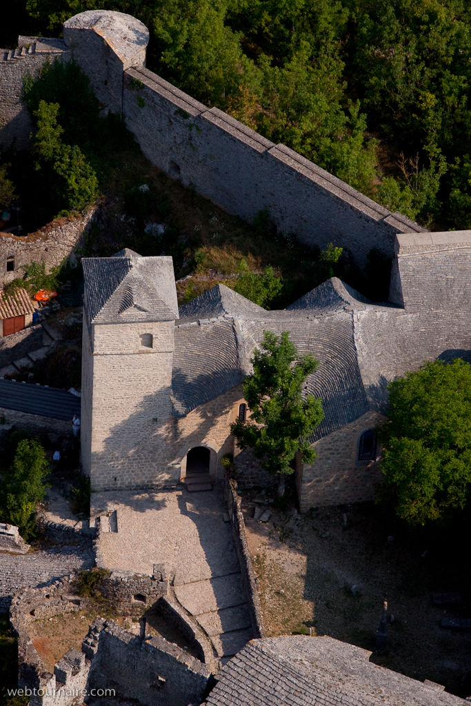 La Couvertoirade - Aveyron (12)