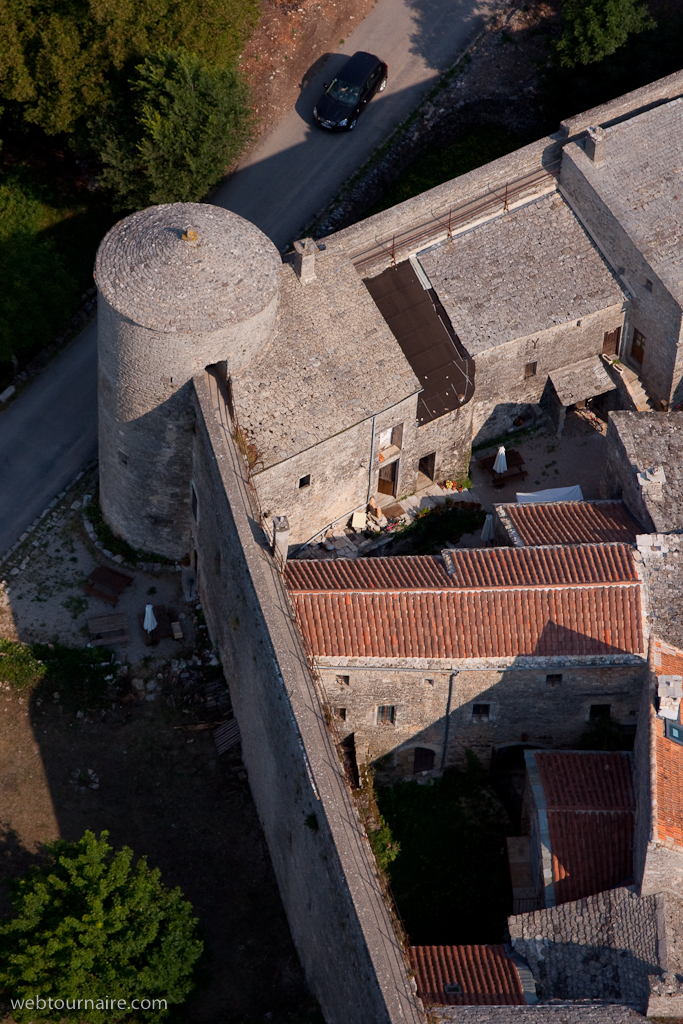 La Couvertoirade - Aveyron (12)
