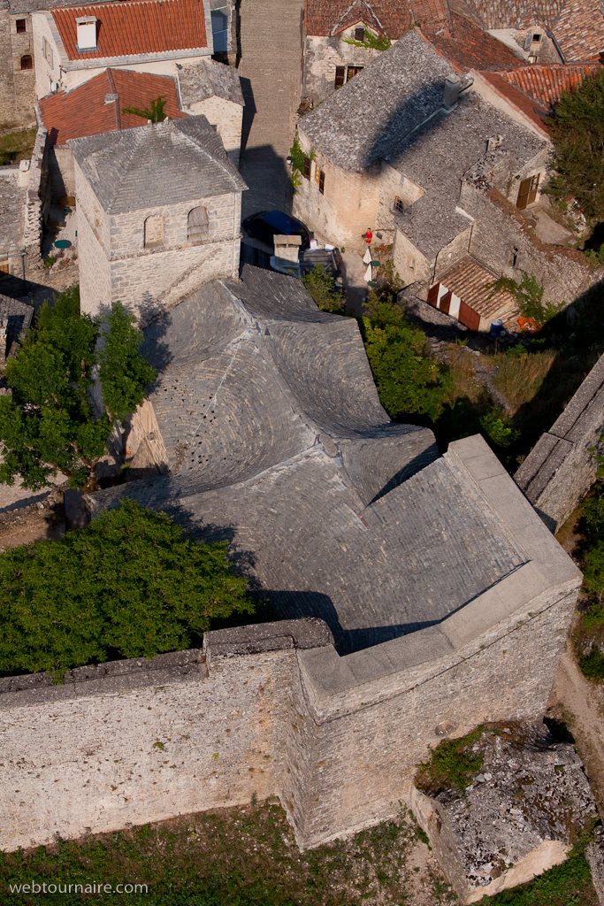 La Couvertoirade - Aveyron (12)