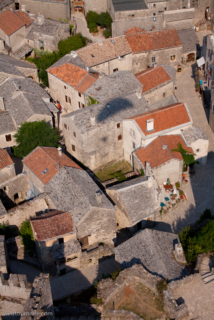 La Couvertoirade - Aveyron (12)