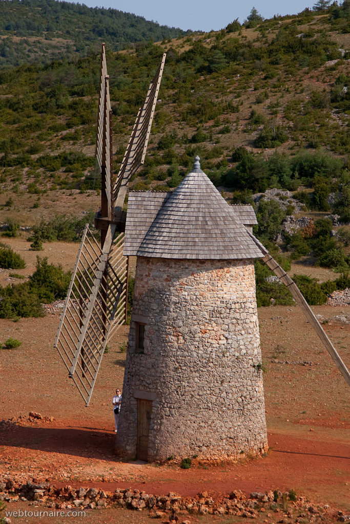 La Couvertoirade - Aveyron (12)