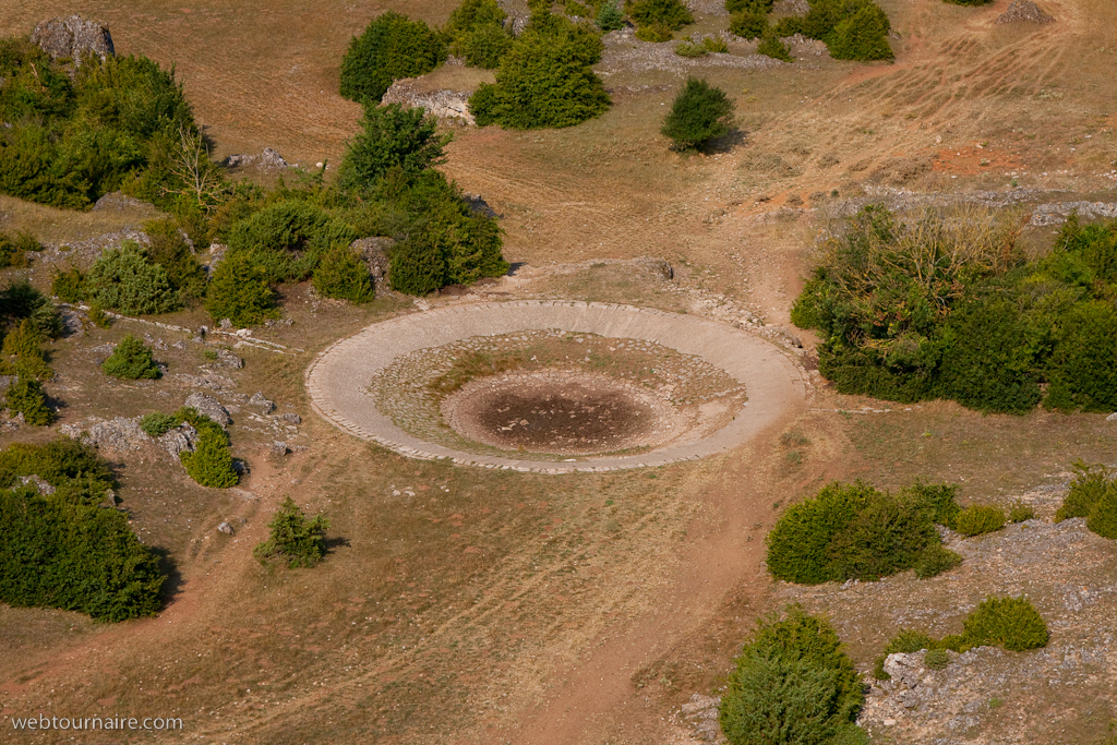 La Couvertoirade - Aveyron (12)