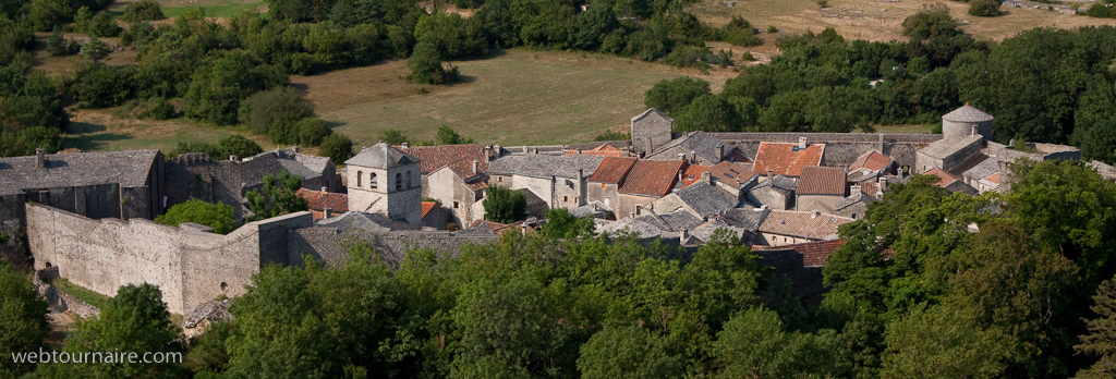 La Couvertoirade - Aveyron (12)
