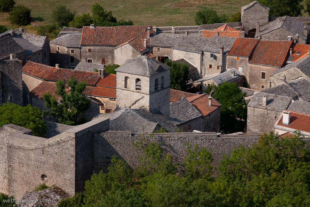 La Couvertoirade - Aveyron (12)