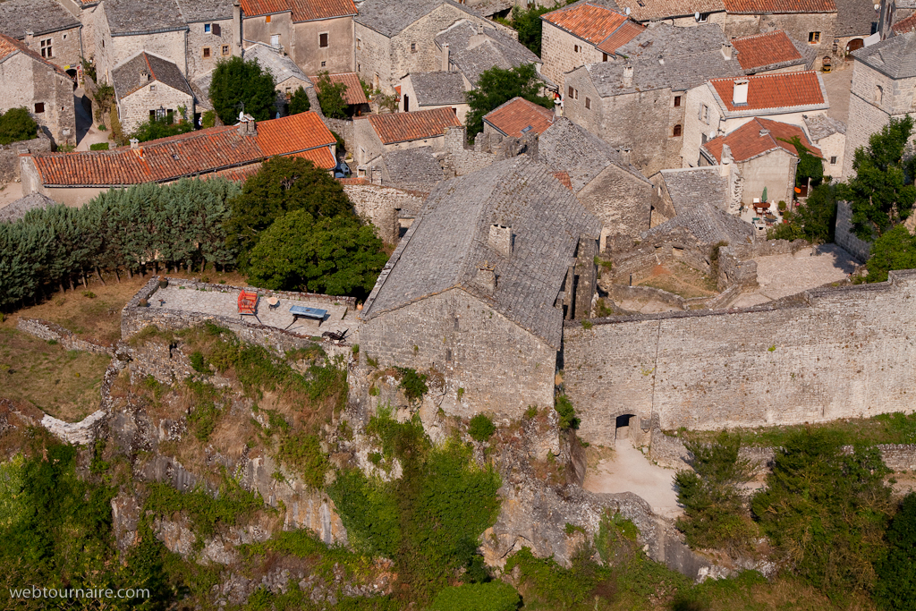 La Couvertoirade - Aveyron (12)